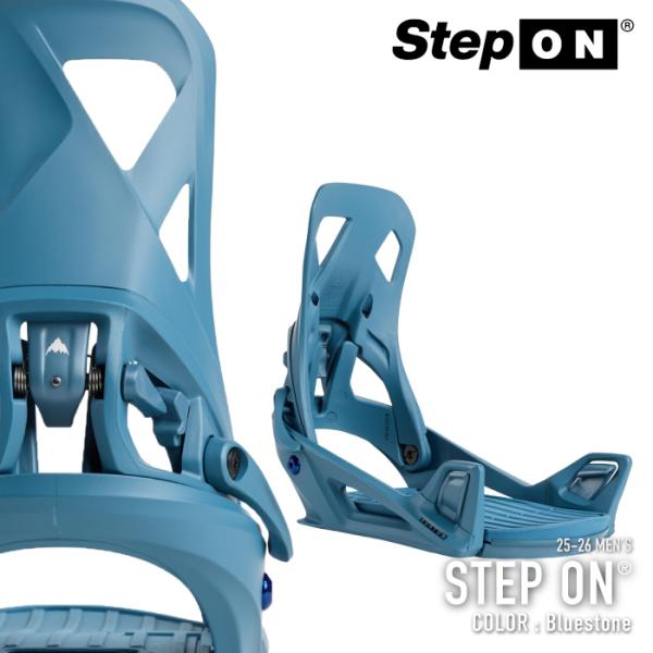 BURTON（バートン） 日本正規品 スノーボード ビンディング BURTON