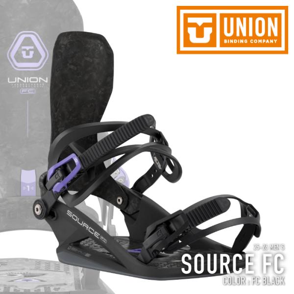 UNION BINDING 日本正規品 スノーボード ビンディング ユニオン UNION