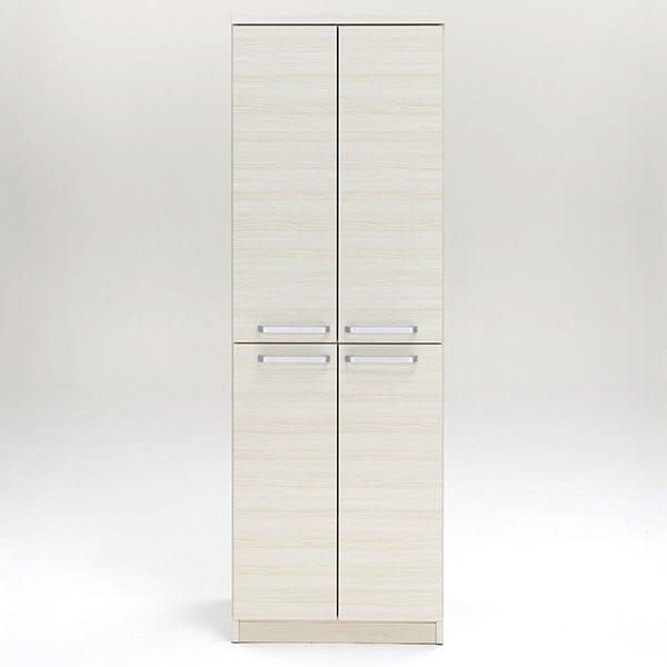 ニトリ キッチンチェスト 幅60cm 食器棚 タンス 格安 お買い得 d5130