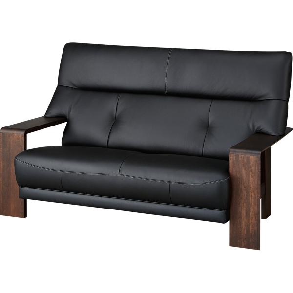 ニトリ（NITORI） ソファー ソファ 2人掛け ワイドソファ(ダンテ