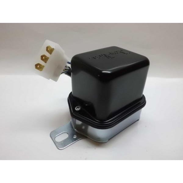 コロナ R40,50,60,70,80,90用 ボルテージレギュレーター新品 551