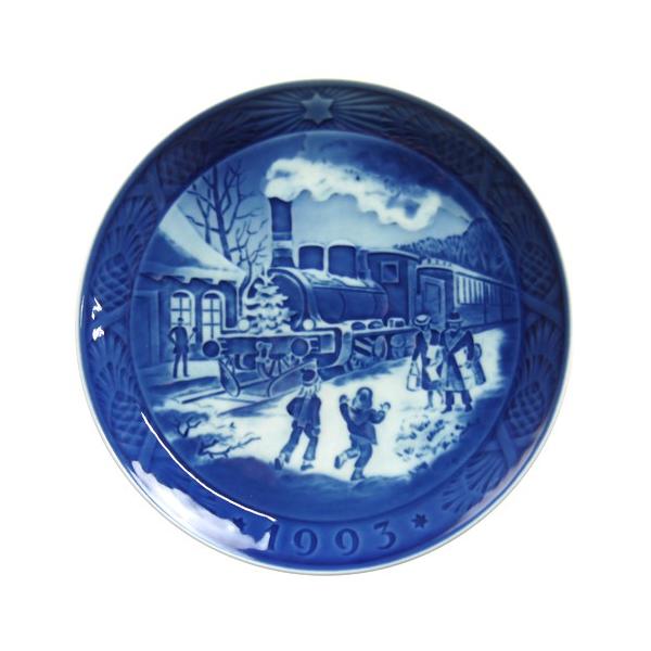 1993 イヤープレート ロイヤルコペンハーゲン 皿」の人気商品一覧