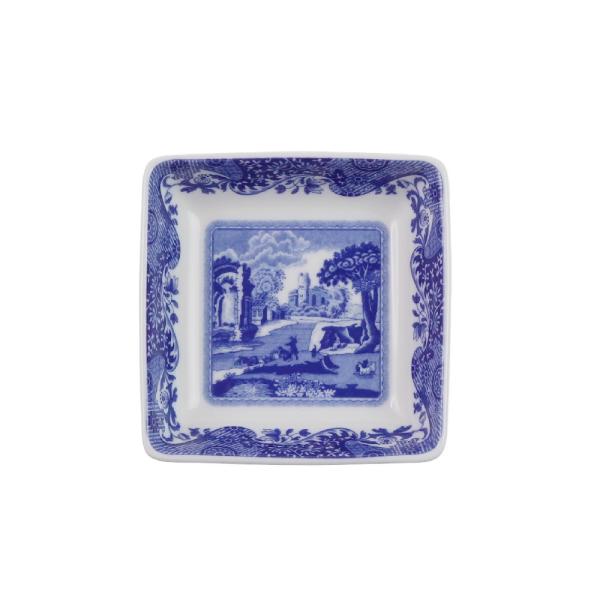 Spode 並行輸入品 スポード ブルーイタリアン ブルーイタリアン