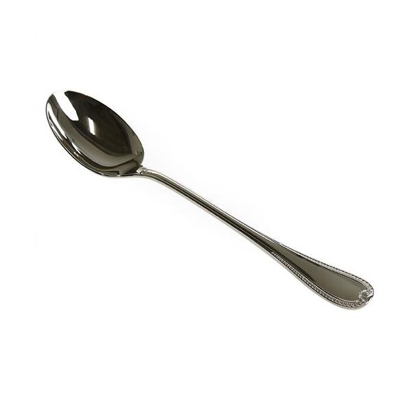 並行輸入品 クリストフル マルメゾン サービングスプーン 06 : 輸入