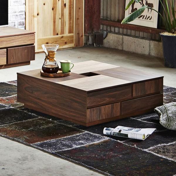 NIPPONAIRE ニッポネア センターテーブル ATORI II アトリ2 コーヒー