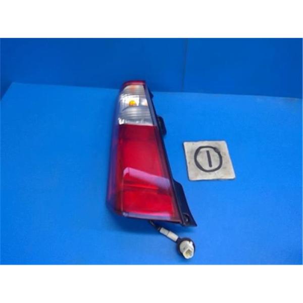 スズキ 純正 ワゴンR 《 MH34S 》 左テールランプ 35670-72M00 P61200