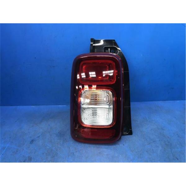 スズキ 純正 ワゴンRスマイル 《 MX81S 》 左テールランプ 35670-84S01