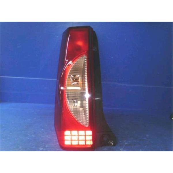 スズキ 純正 アルト 《 HA24S 》 左テールランプ 35670-72J00 P10200