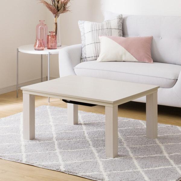 ニトリ（NITORI） こたつ(LS01 8060 WW) : ニトリ Yahoo!店 - 通販