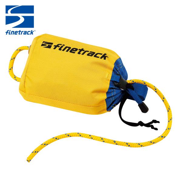 ファイントラック（finetrack） ゴージュバッグ15 FWG0118