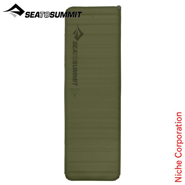 SEA TO SUMMIT（シートゥーサミット） シートゥサミット キャンプ