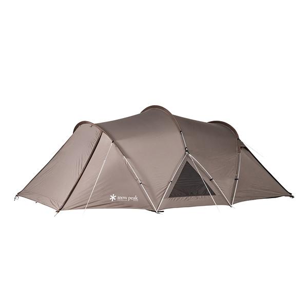 snow peak（スノーピーク） ランドネストドーム M SDE-260 テント