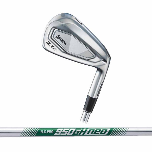 SRIXON スリクソン ZXi5 アイアンセット（6本セット） N.S.PRO 950GH
