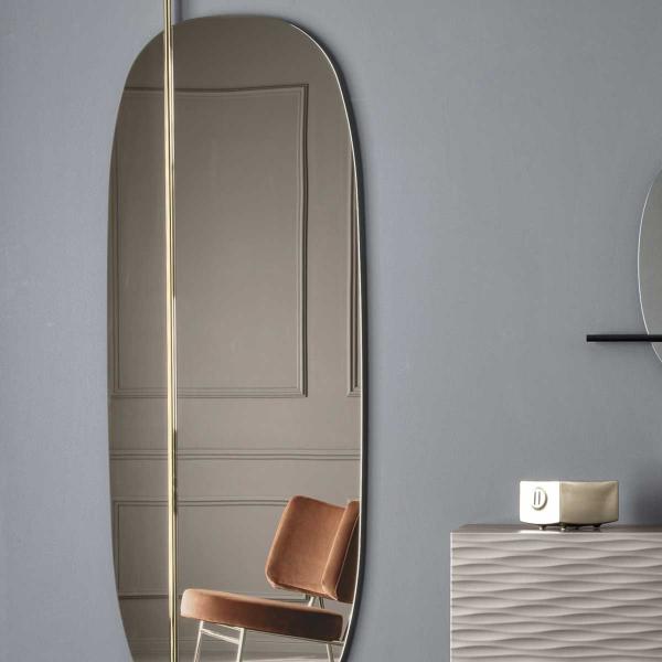 calligaris（カリガリス） VANITY バニティ CS5111 ウォールミラー