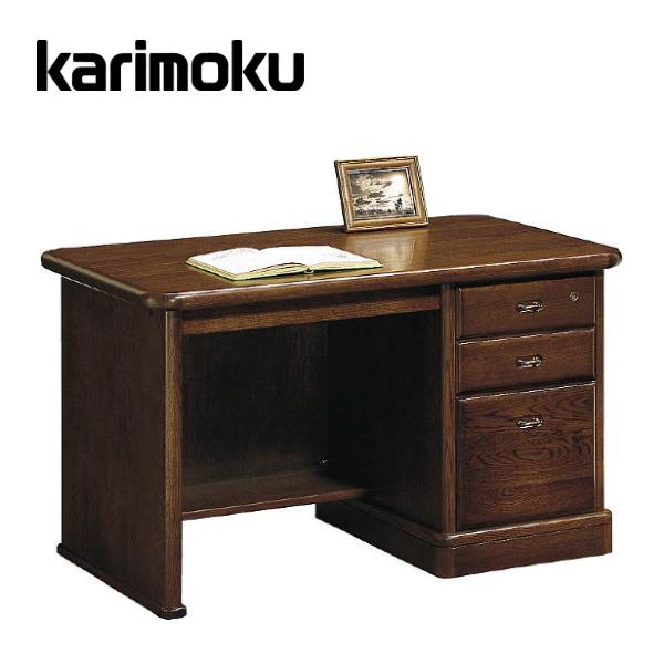 カリモク家具（KARIMOKU FURNITURE） カリモク デスク SG4100MD