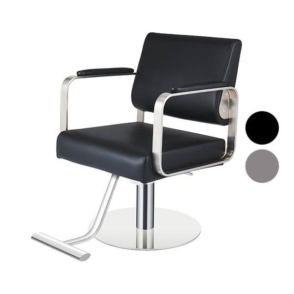 7BEAUTY（7ビューティー） スタイリングチェア カット椅子 OS-03 全2色