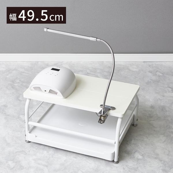 7BEAUTY（7ビューティー） フットカート フットケア フットバス ワゴン