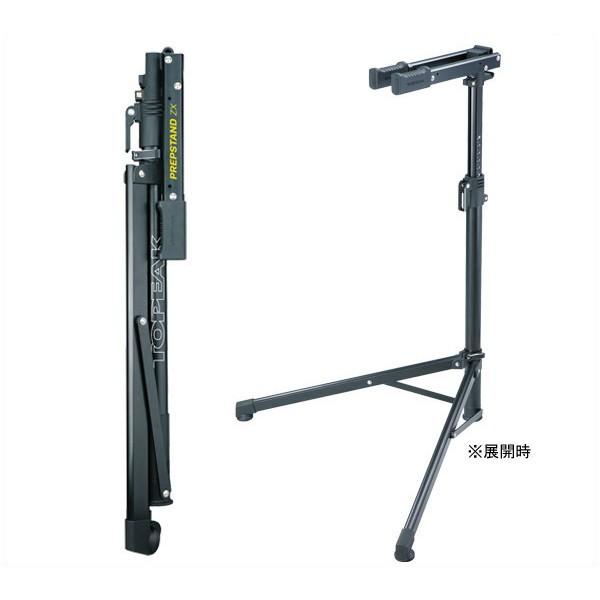 TOPEAK（トピーク） プレップスタンド ZX/PrepStand ZX(リペアスタンド