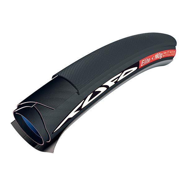 TUFO チューフォ Elite 22mm 160g 700C (オールブラック) トラック