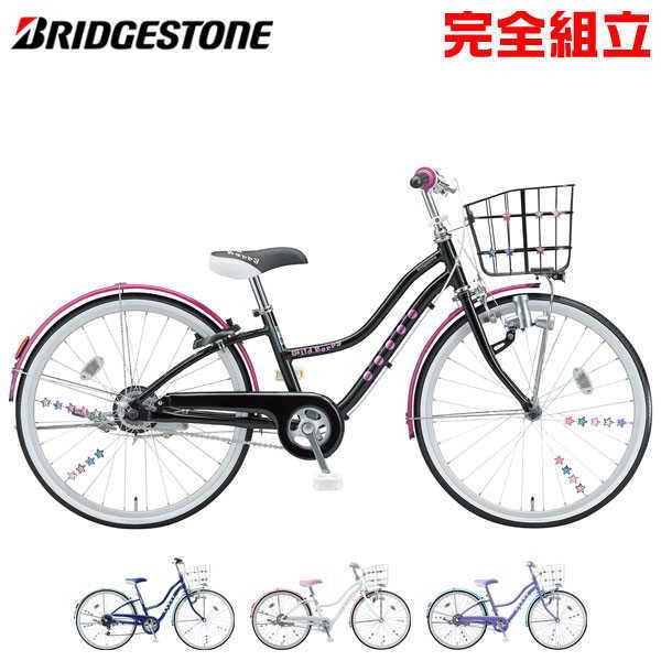 Wild Berry BRIDGESTONE ブリヂストン ワイルドベリー 24インチ
