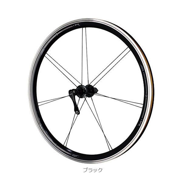 DAHON（ダホン） 20 FRONT DAHON PRO 20インチ フロントホイール