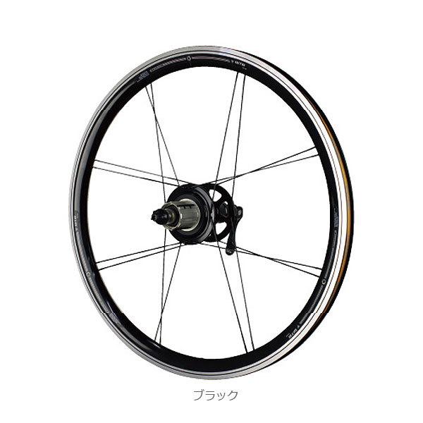 DAHON（ダホン） 20 REAR DAHON PRO 11Speed用 20インチ(406) リア