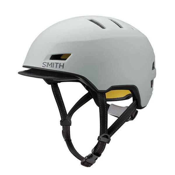 SMITH（スミス） EXPRESS MIPS Matte Cloudgrey アーバン用ヘルメット