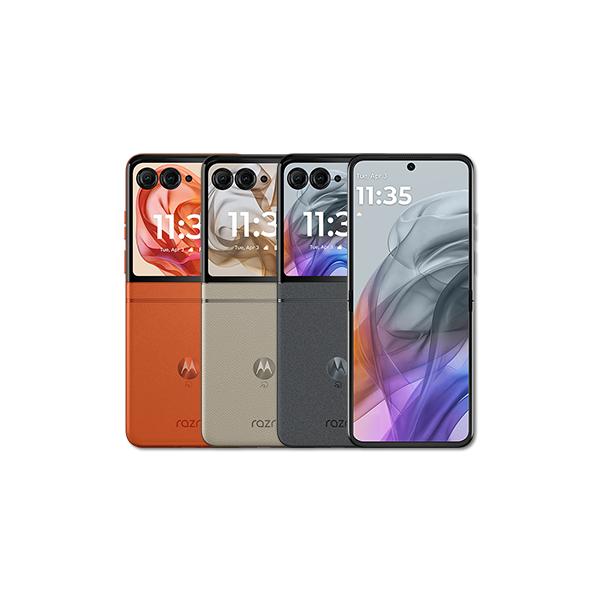 motorola razr 50 折りたたみスマホ 本体 SIMフリー フォルダブルス