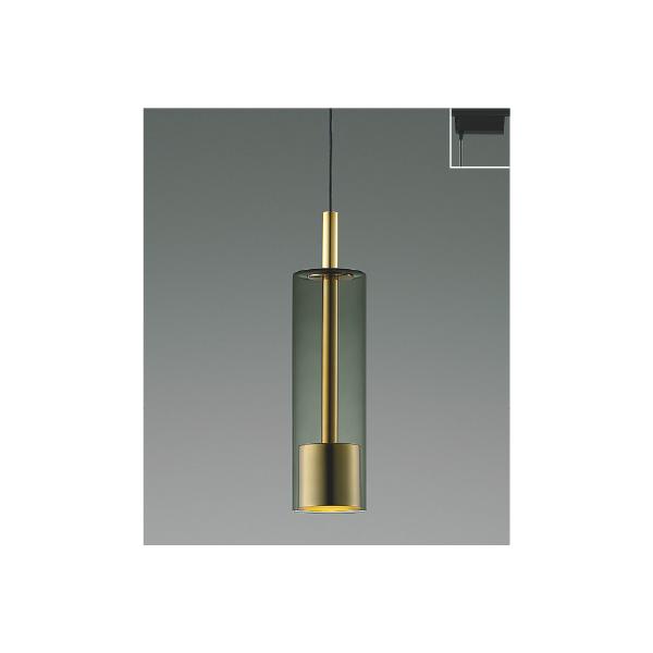 KOIZUMI（コイズミ） ペンダントライト ダクトレール取付タイプ