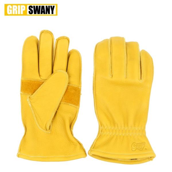 GRIP SWANY（グリップスワニー） グローブ/G-1 ベーシックモデルG-1