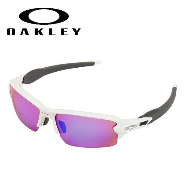 OAKLEY（オークリー） FLAK 2.0 (A) フラック OO9271-10 【日本正規品