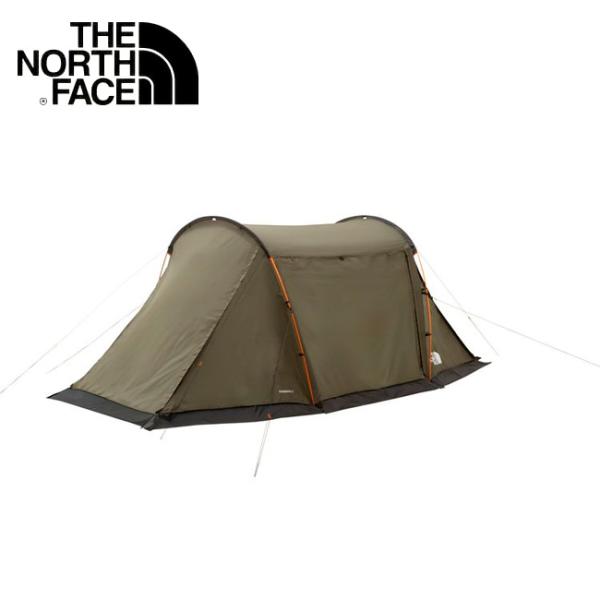THE NORTH FACE（ザ ノースフェイス） Evadock 2 エバドック2 NV22324