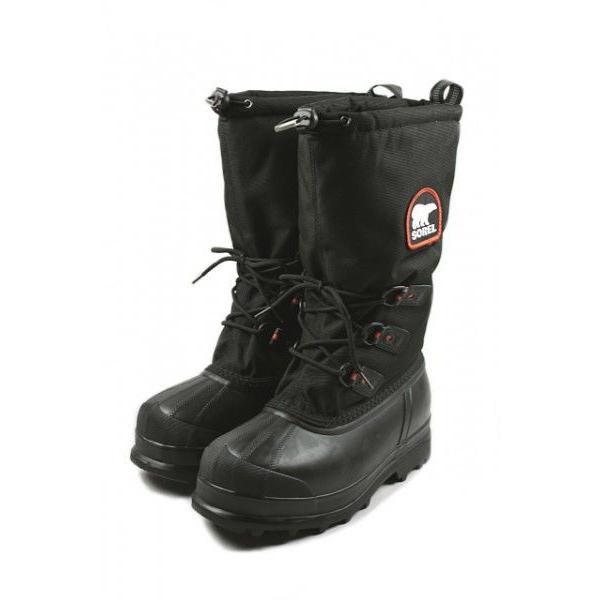 SOREL（ソレル） 交換送料片道無料 メンズ GLACIER XT グレイシャー XT