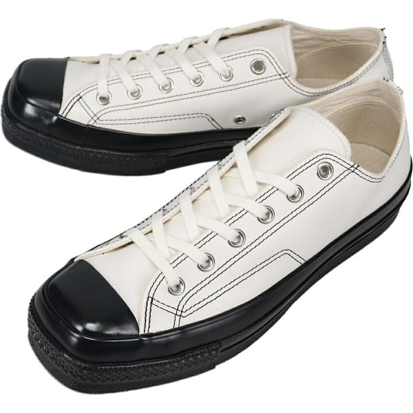 CONVERSE（コンバース） スニーカー オールスター スクエアトウ LE OX