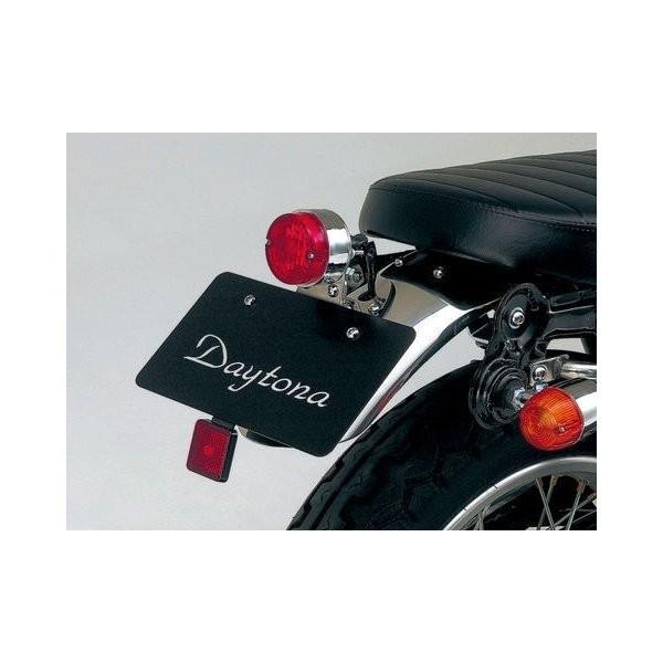 DAYTONA（デイトナ） アジャスタブルムーニーテールキット,汎用