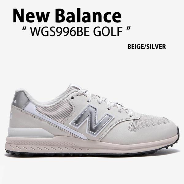 New Balance（ニューバランス） レディース スニーカー WGS996BE BEIGE