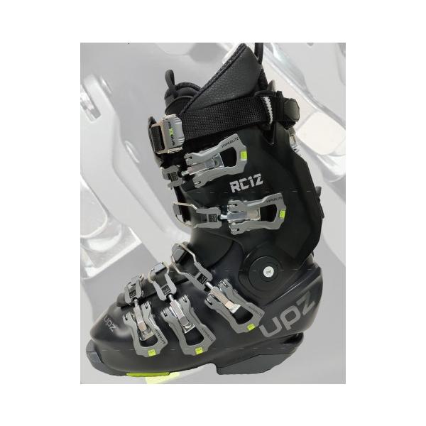 アルペンスノーボード ハードブーツ UPZ RC12 FLO 27.0cm 残り1点