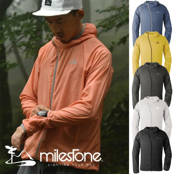 milestone（マイルストーン） Onion Hoody / オニオン フーディー MSRH