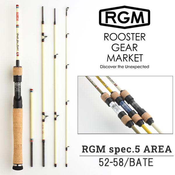 RGM（ルースター ギア マーケット） RGM(ROOSTER GEAR MARKET