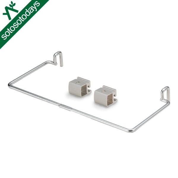 snow peak（スノーピーク） ステンボックスハンガー ハーフユニット CK