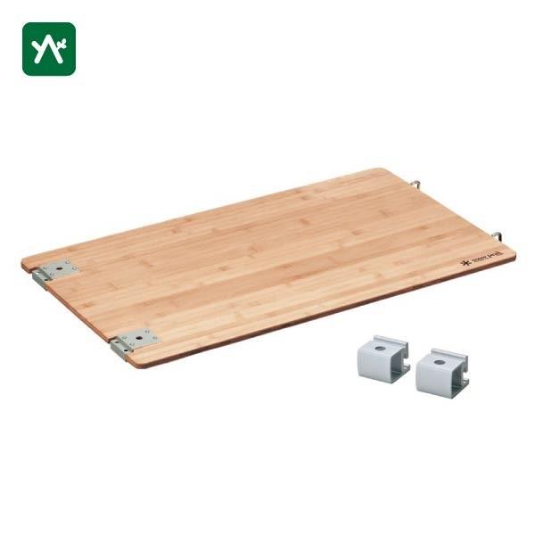 snow peak（スノーピーク） マルチファンクションテーブル竹 CK-116TR