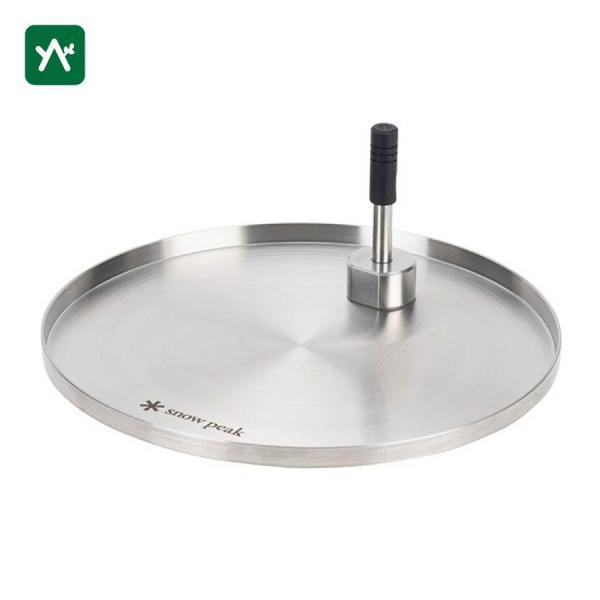 snow peak（スノーピーク） テーブルトップアーキテクト サイドトレー