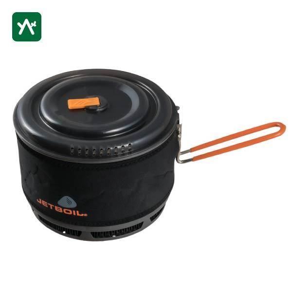 mont-bell（モンベル） ジェットボイル 1.5L セラミック フラックス