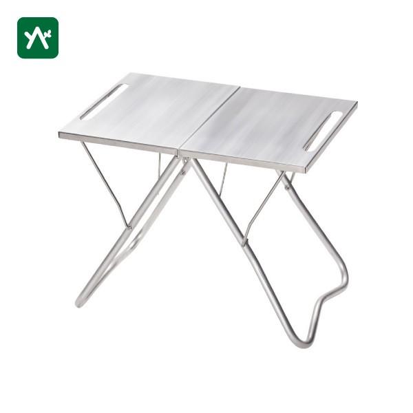 snow peak（スノーピーク） TAKIBI Myテーブル LV-039 焚き火