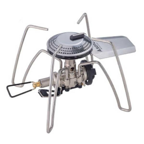 SOTO ソト レギュレーターストーブ Range ST-340 シングルバーナー