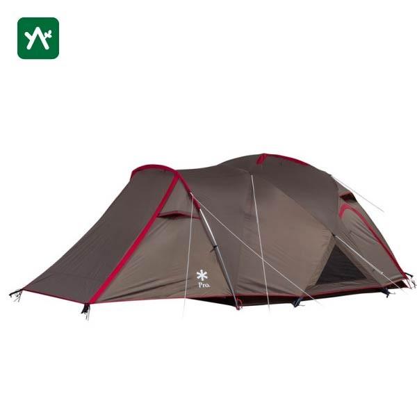 snow peak（スノーピーク） ランドブリーズPro.3 SD-643 3-4人用テント