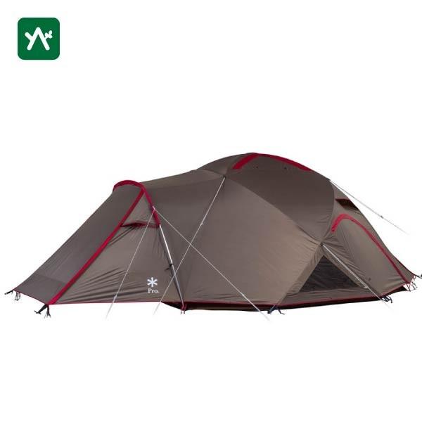 snow peak（スノーピーク） ランドブリーズPro.4 SD-644 4-6人用テント