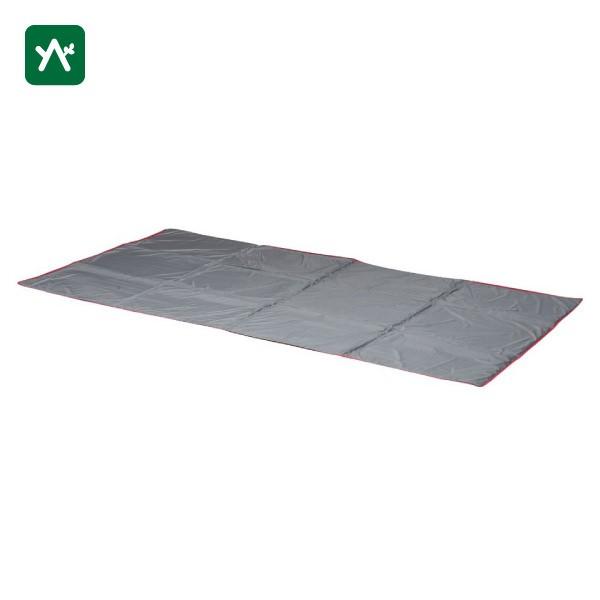 snow peak（スノーピーク） リビングシート フロアマット TM-385