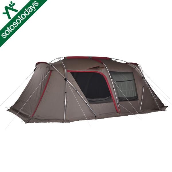 snow peak（スノーピーク） ランドロック TP-671R テント【不定期開催