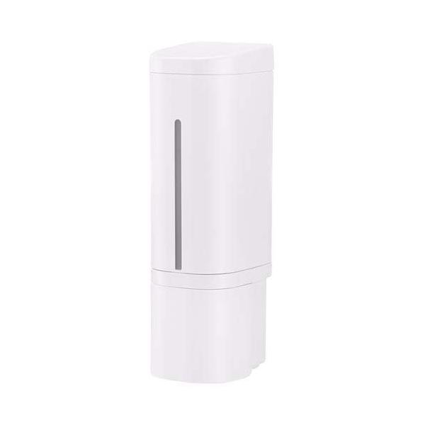 ホバー マグネットディスペンサー 500 液体用 ホワイト 110036 ( 1個